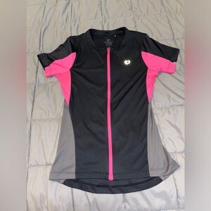 Pearl Izumi Athletic Top